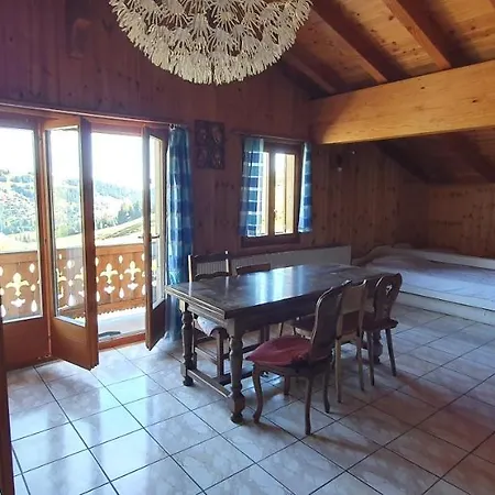 Ξενοδοχείο Refuge Du Chaudron