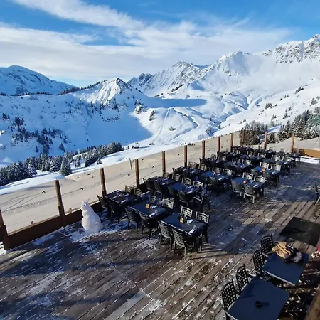 Refuge Du Chaudron Ξενοδοχείο