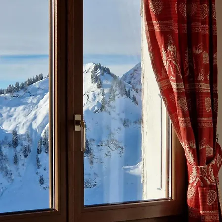 Refuge Du Chaudron