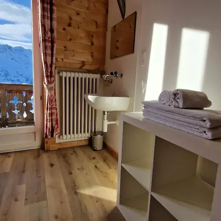 Ξενοδοχείο Refuge Du Chaudron