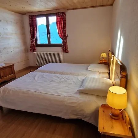 Refuge Du Chaudron Ξενοδοχείο