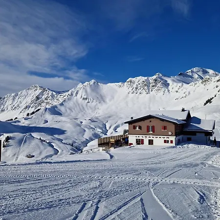 Ξενοδοχείο Refuge Du Chaudron 2*