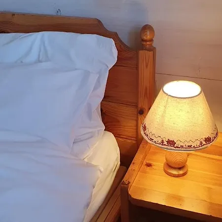 Hotel Refuge Du Chaudron Champéry