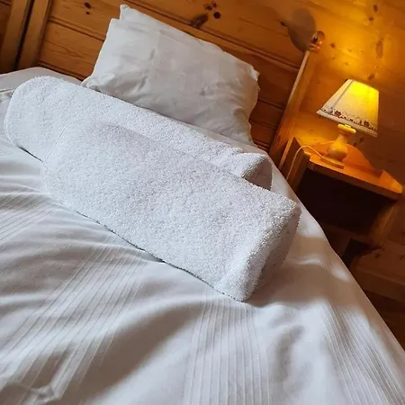 Hotel Refuge Du Chaudron Champéry